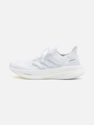 Obuwie do biegania treningowe Adidas biały
