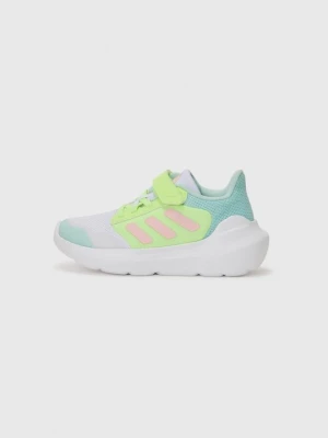 Obuwie do biegania treningowe Adidas biały