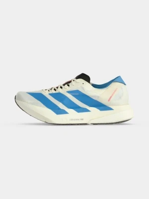 Obuwie do biegania treningowe Adidas biały