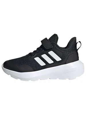 Obuwie do biegania treningowe Adidas czarny
