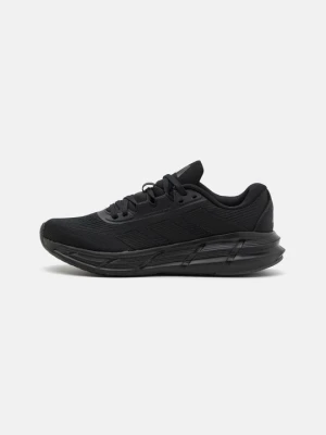 Obuwie do biegania treningowe Adidas czarny
