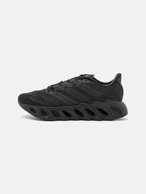 Obuwie do biegania treningowe Adidas czarny