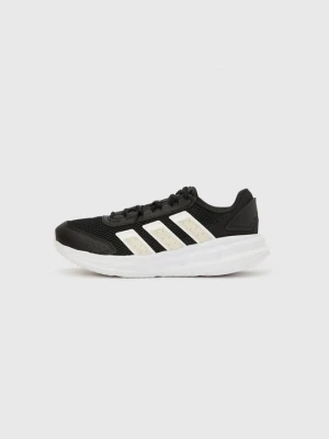 Obuwie do biegania treningowe Adidas czarny