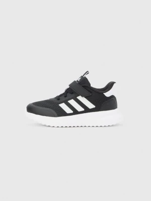 Obuwie do biegania treningowe Adidas czarny