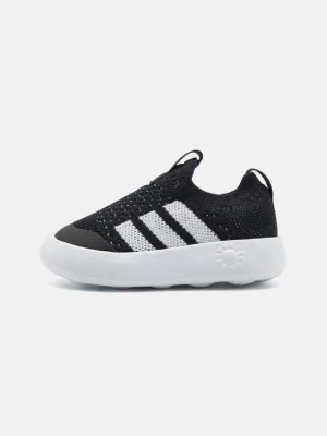 Obuwie do biegania treningowe Adidas czarny