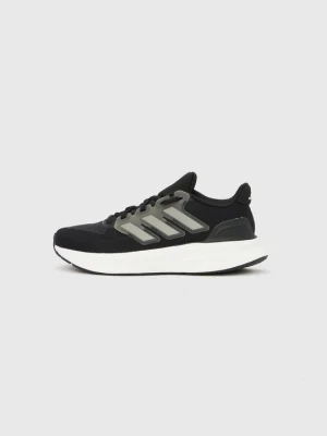 Obuwie do biegania treningowe Adidas czarny