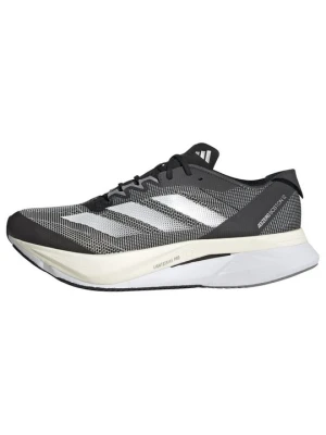 Buty do biegów ulicznych Adidas czarny