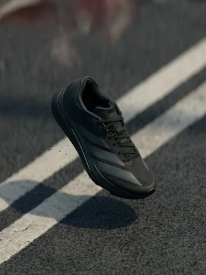Obuwie do biegania treningowe Adidas czarny