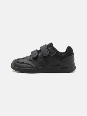 Obuwie do biegania treningowe Adidas czarny
