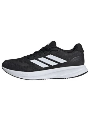 Obuwie do biegania treningowe Adidas czarny