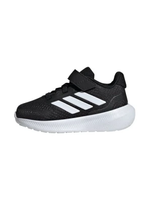 Obuwie do biegania treningowe Adidas czarny