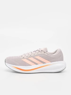 Obuwie do biegania treningowe Adidas fioletowy