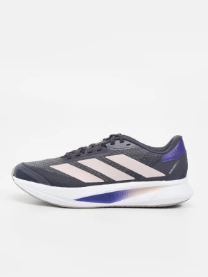 Obuwie do biegania treningowe Adidas fioletowy