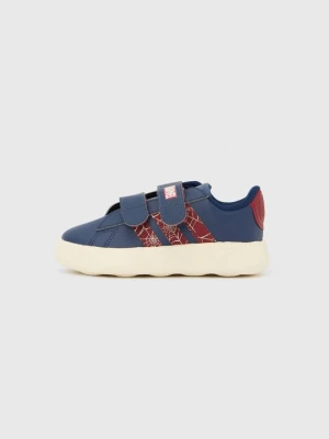 Obuwie do biegania treningowe Adidas granatowy