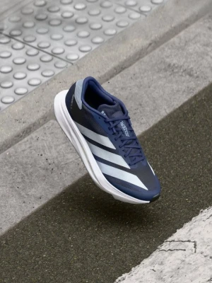 Obuwie do biegania treningowe Adidas granatowy