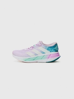 Obuwie do biegania treningowe Adidas jasnoniebieski