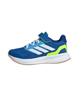 Obuwie do biegania treningowe Adidas niebieski