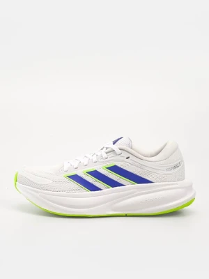 Obuwie do biegania treningowe Adidas niebieski