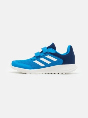 Obuwie do biegania treningowe Adidas niebieski