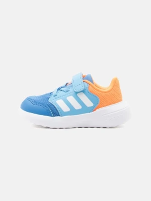 Obuwie do biegania treningowe Adidas niebieski