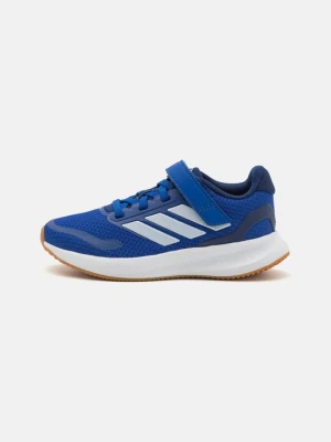 Obuwie do biegania treningowe Adidas niebieski