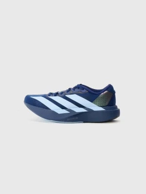 Obuwie do biegania treningowe Adidas niebieski