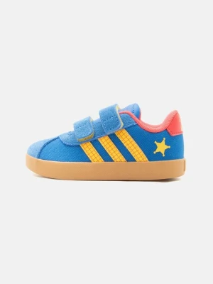 Obuwie do biegania treningowe Adidas niebieski