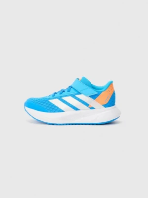 Obuwie do biegania treningowe Adidas niebieski
