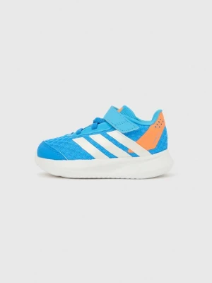 Obuwie do biegania treningowe Adidas niebieski