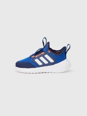 Obuwie do biegania treningowe Adidas niebieski
