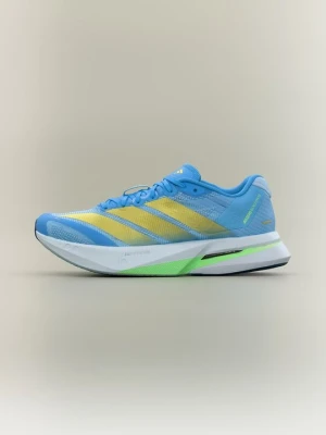 Obuwie do biegania treningowe Adidas niebieski