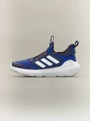 Obuwie do biegania treningowe Adidas niebieski