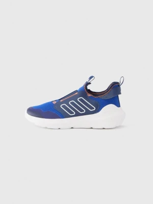 Obuwie do biegania treningowe Adidas niebieski