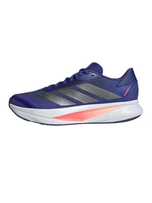 Obuwie do biegania treningowe Adidas niebieski