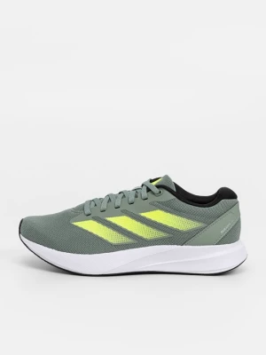 Obuwie do biegania treningowe Adidas oliwkowy