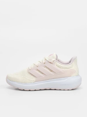 Obuwie do biegania treningowe adidas Originals mleczny