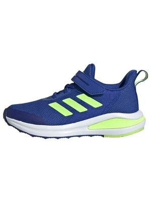 Obuwie do biegania treningowe adidas performance