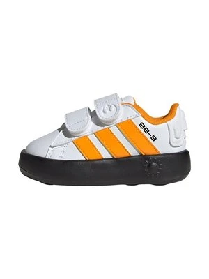 Obuwie do biegania treningowe adidas performance