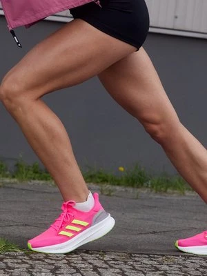 Obuwie do biegania treningowe adidas performance