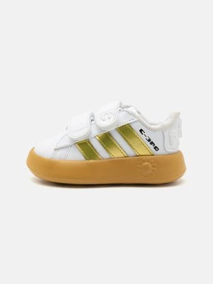 Obuwie do biegania treningowe adidas performance