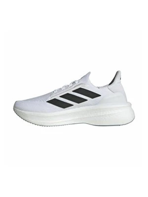 Obuwie do biegania treningowe Adidas biały