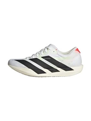 Obuwie do biegania treningowe Adidas biały