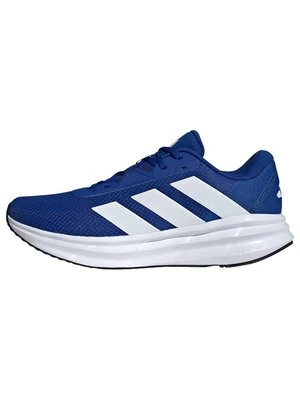 Obuwie do biegania treningowe Adidas błękit królewski
