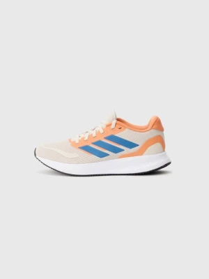 Obuwie do biegania treningowe Adidas pomarańczowy