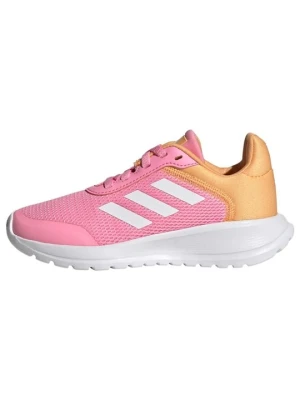 Obuwie do biegania treningowe Adidas różowy