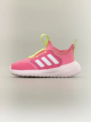 Obuwie do biegania treningowe Adidas różowy