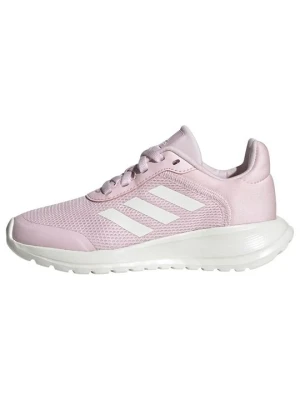 Obuwie do biegania treningowe Adidas różowy