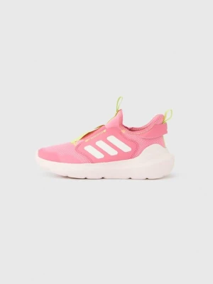 Obuwie do biegania treningowe Adidas różowy