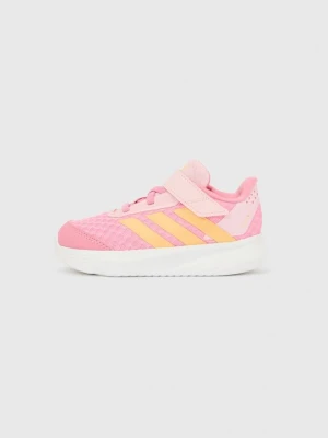 Obuwie do biegania treningowe Adidas różowy