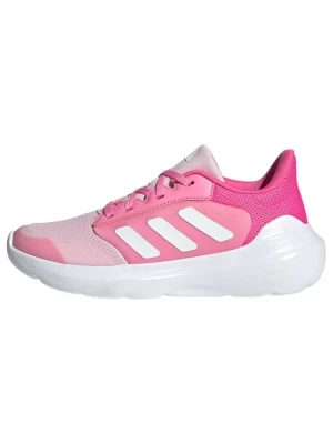 Obuwie do biegania treningowe Adidas różowy